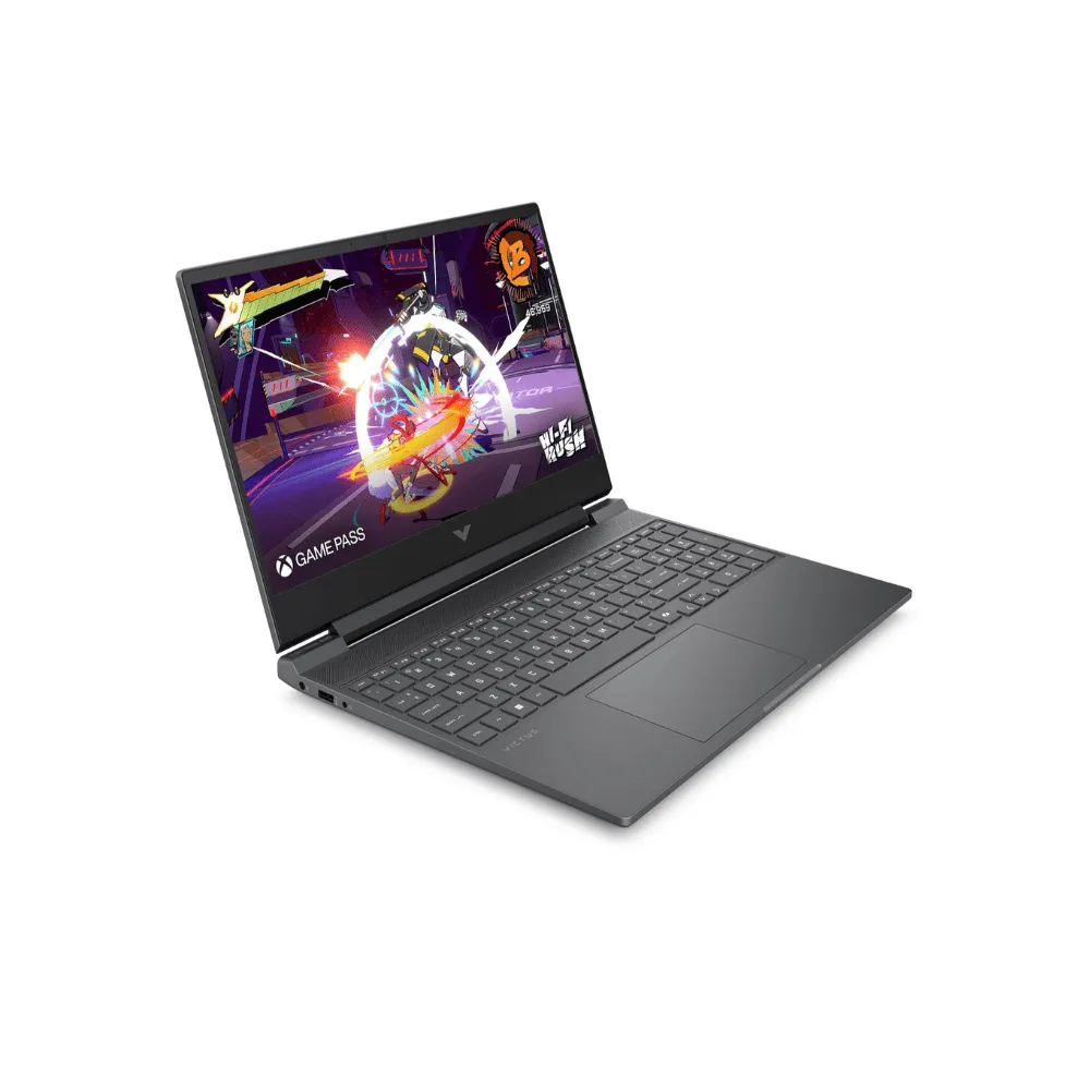 HP Victus 15-FB33001NR – 15.6-inch FHD 144Hz – Ryzen AI 7-350 – 16GB RAM – 1TB NVME – RTX5060 8GB