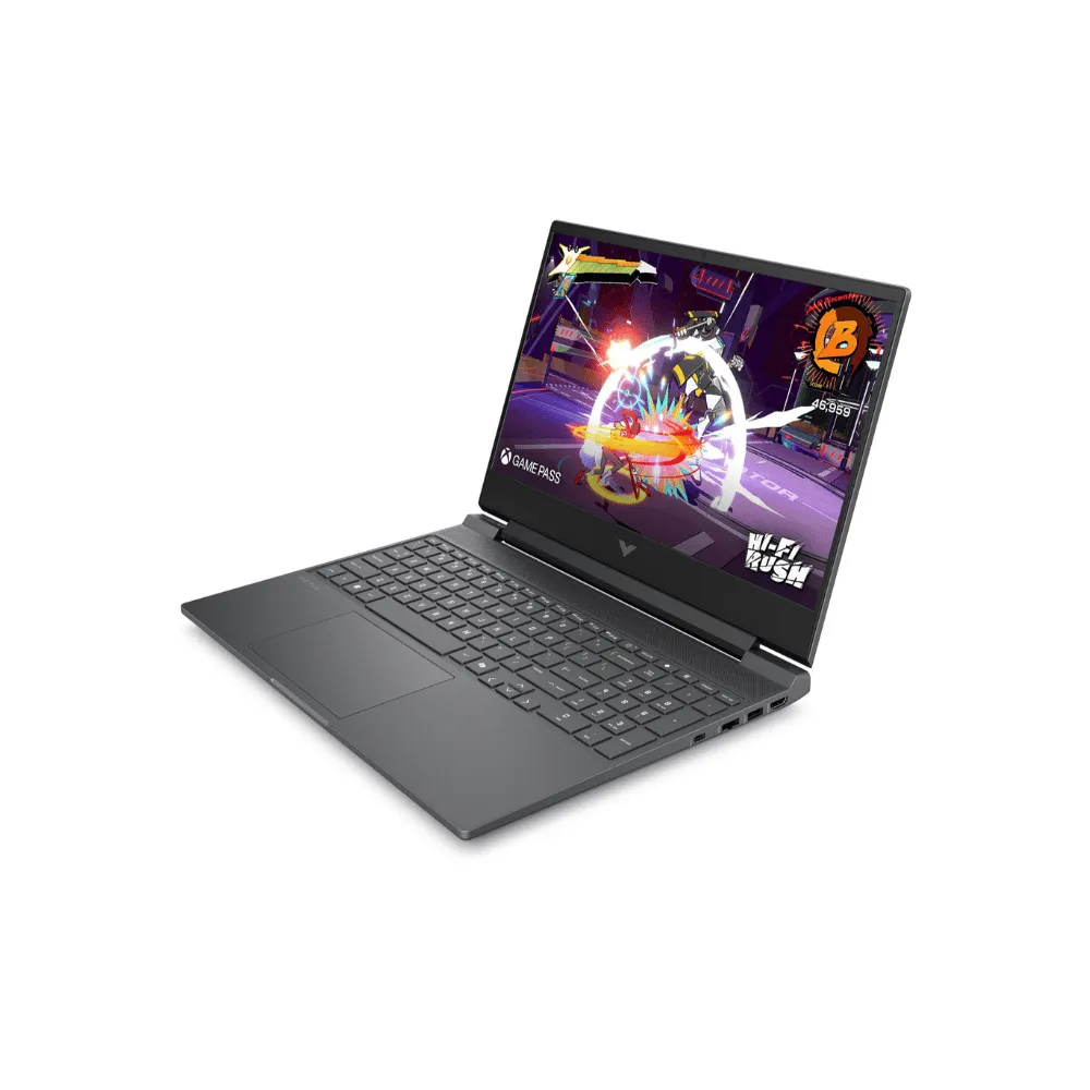 HP Victus 15-FB33001NR – 15.6-inch FHD 144Hz – Ryzen AI 7-350 – 16GB RAM – 1TB NVME – RTX5060 8GB
