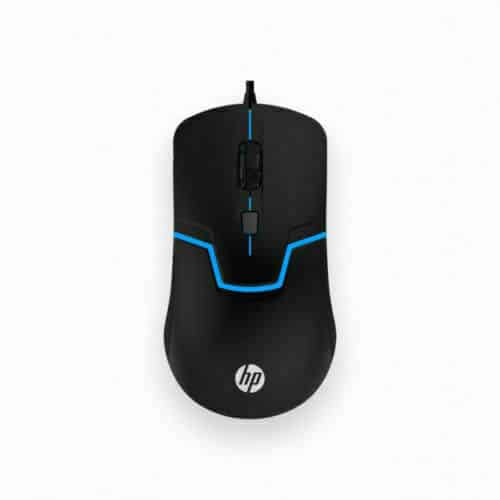 HP Wired Gaming Mouse M100