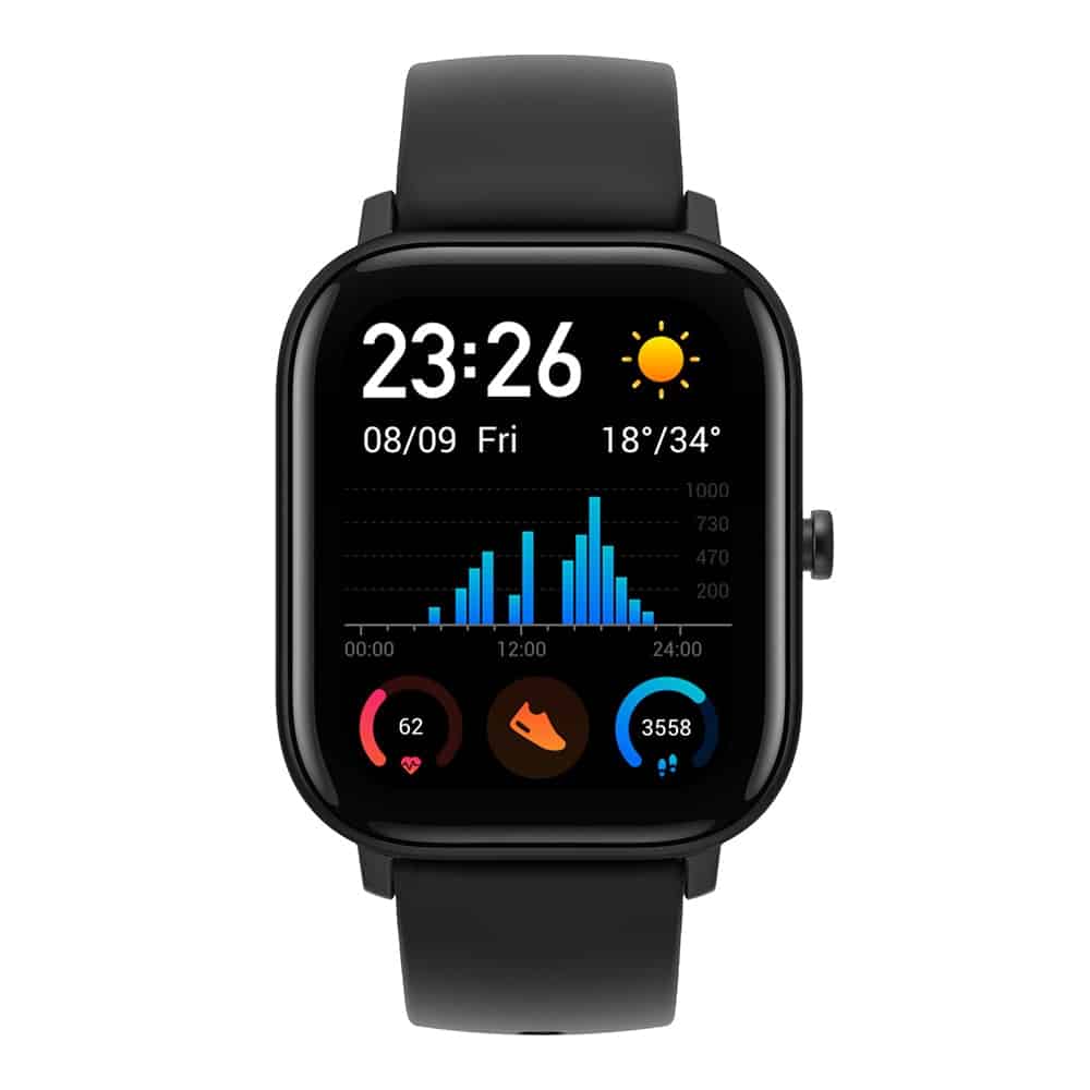 Huami Amazfit GTS