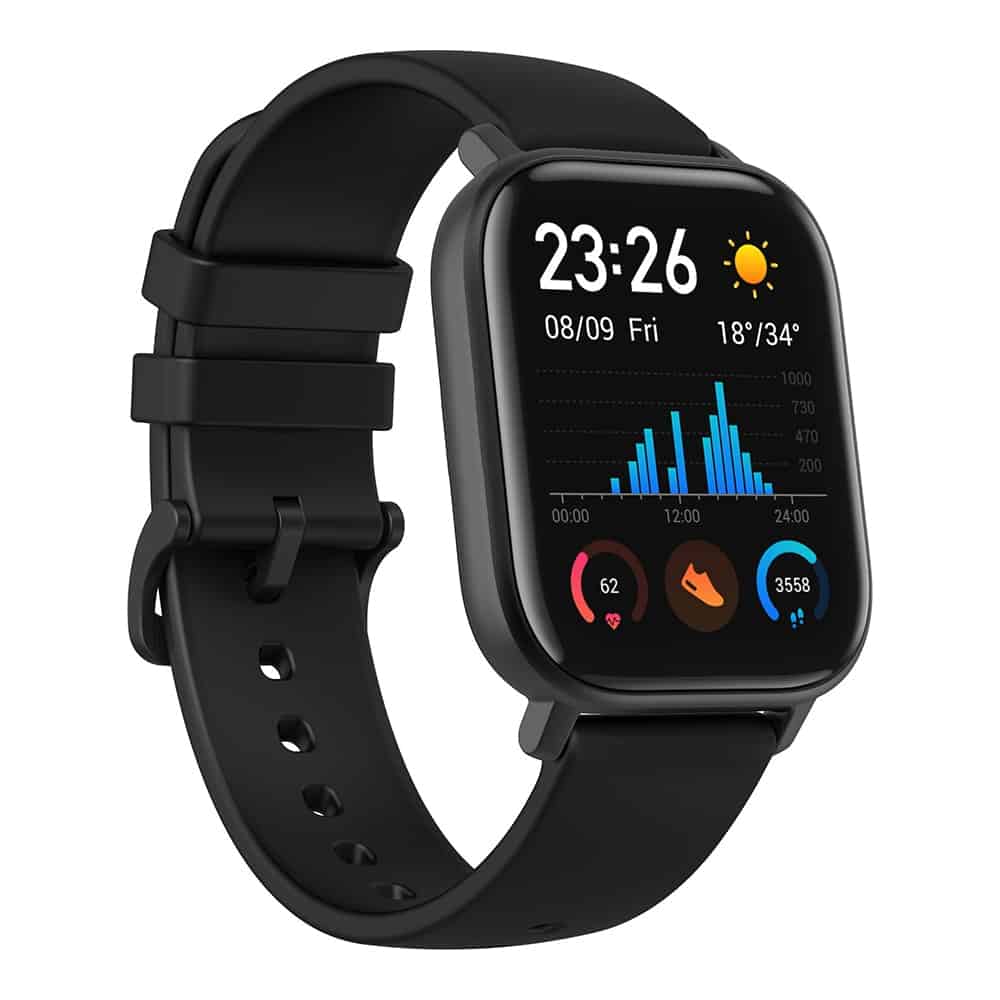 Huami Amazfit GTS