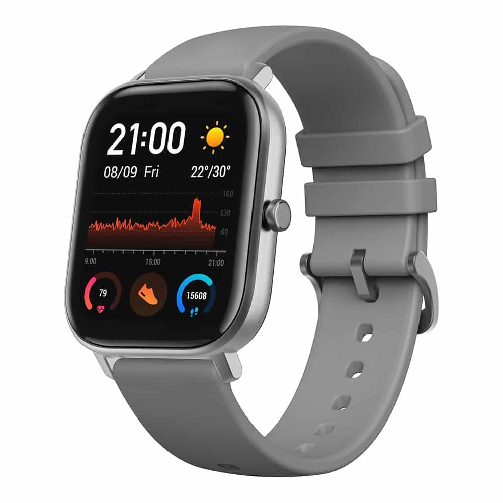 Huami Amazfit GTS