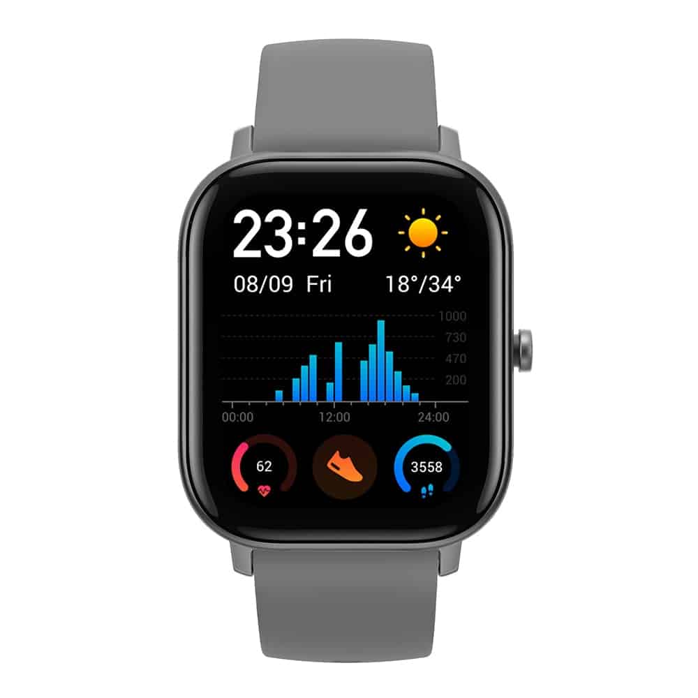 Huami Amazfit GTS