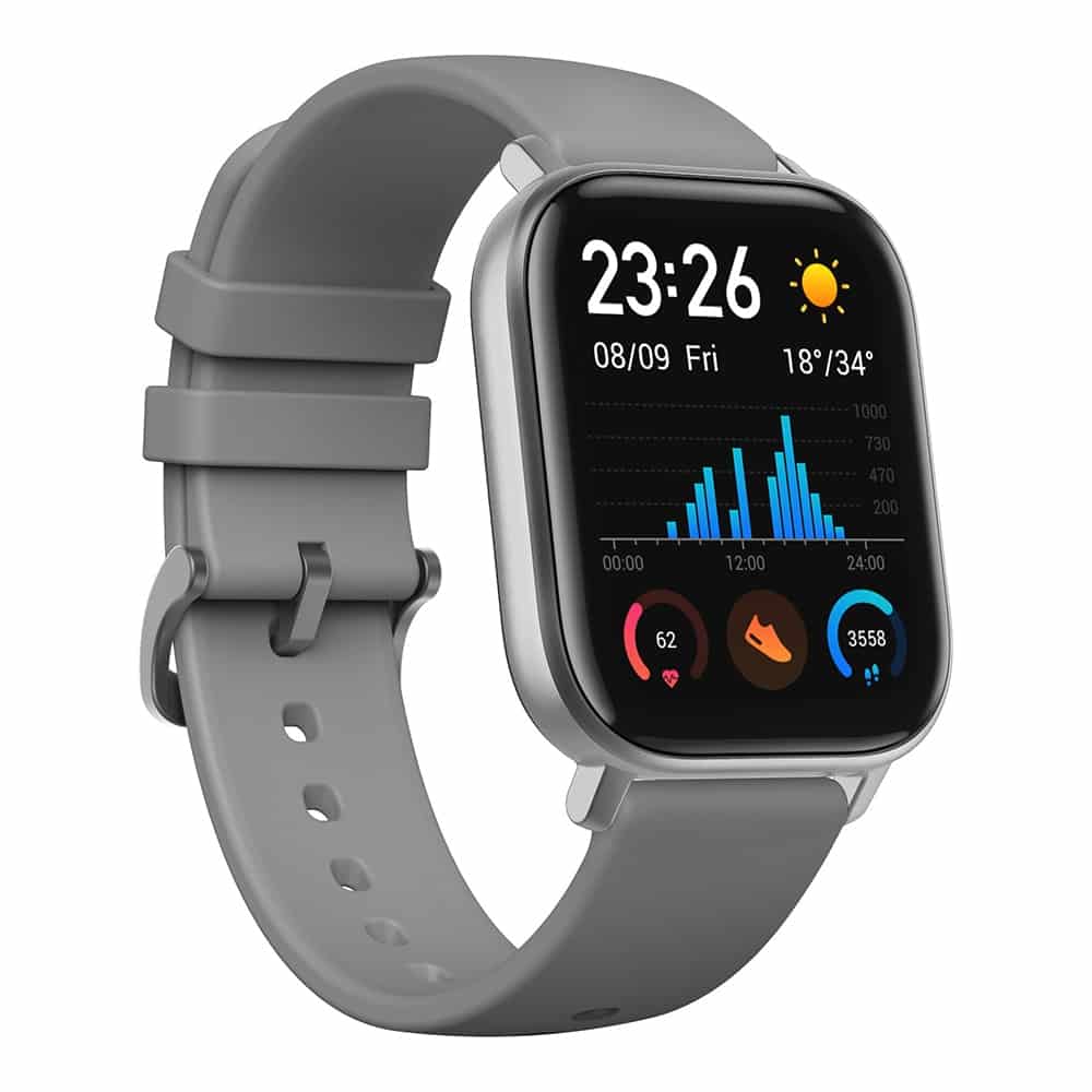 Huami Amazfit GTS