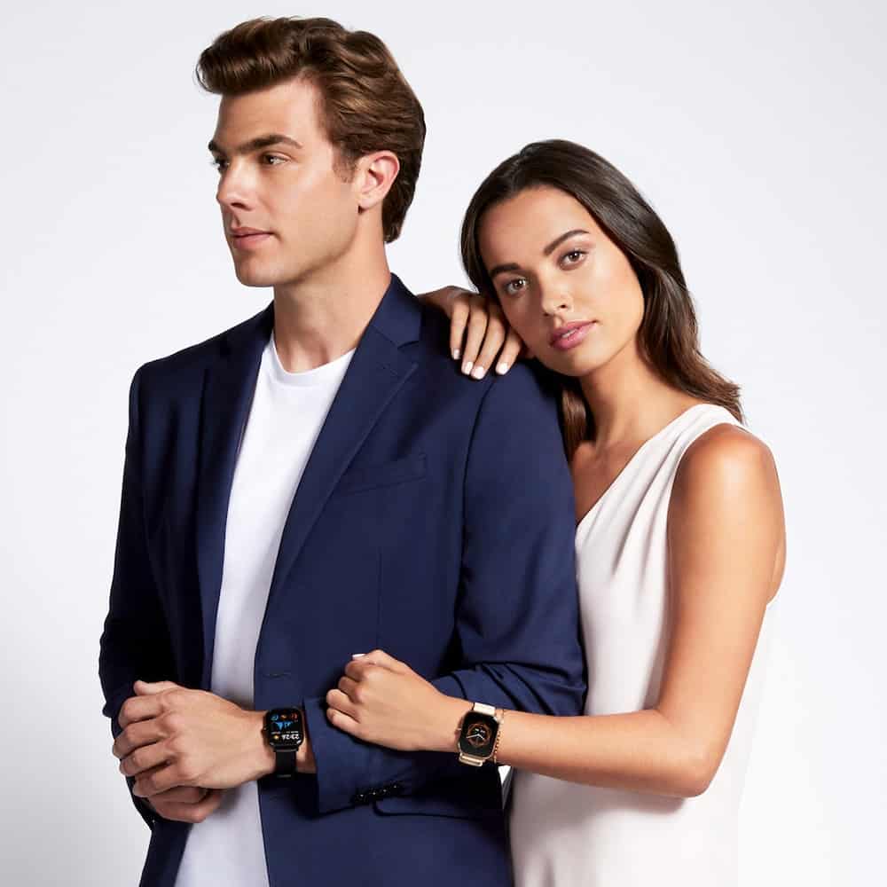 Huami Amazfit GTS