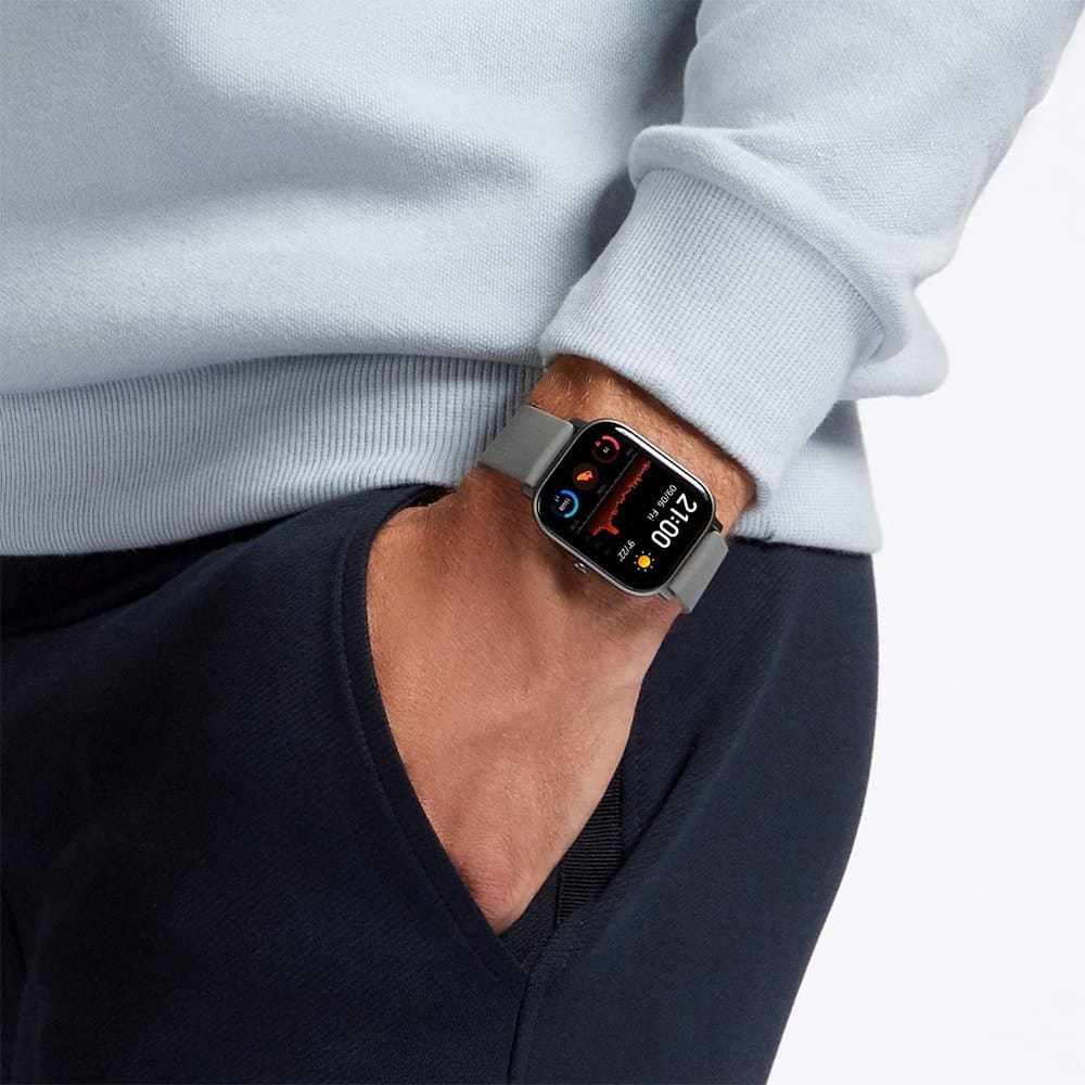 Huami Amazfit GTS