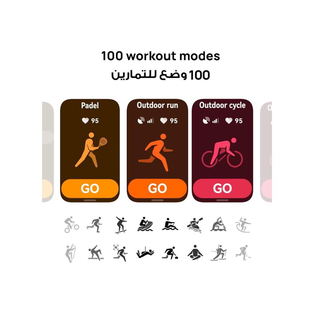 HUAWEI Band 11 Fitness Tracker