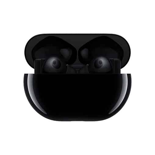 Huawei Freebuds Pro Active Noise Cancellation Earbuds MermaidTWS – Carbon Black