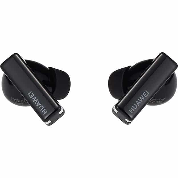 Huawei Freebuds Pro Active Noise Cancellation Earbuds MermaidTWS – Carbon Black