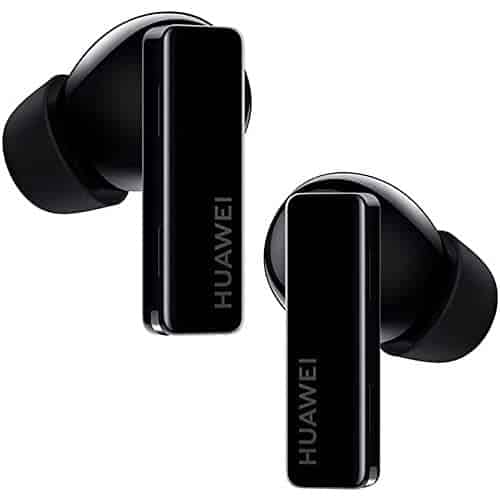 Huawei Freebuds Pro Active Noise Cancellation Earbuds MermaidTWS – Carbon Black