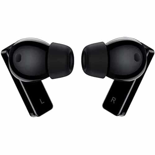 Huawei Freebuds Pro Active Noise Cancellation Earbuds MermaidTWS – Carbon Black