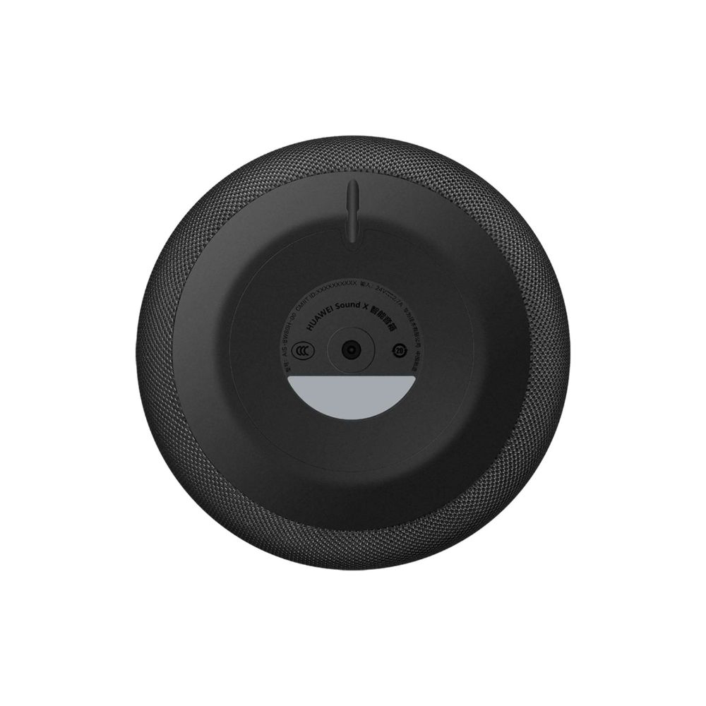 Huawei Sound X Devialet Bluetooth Speaker