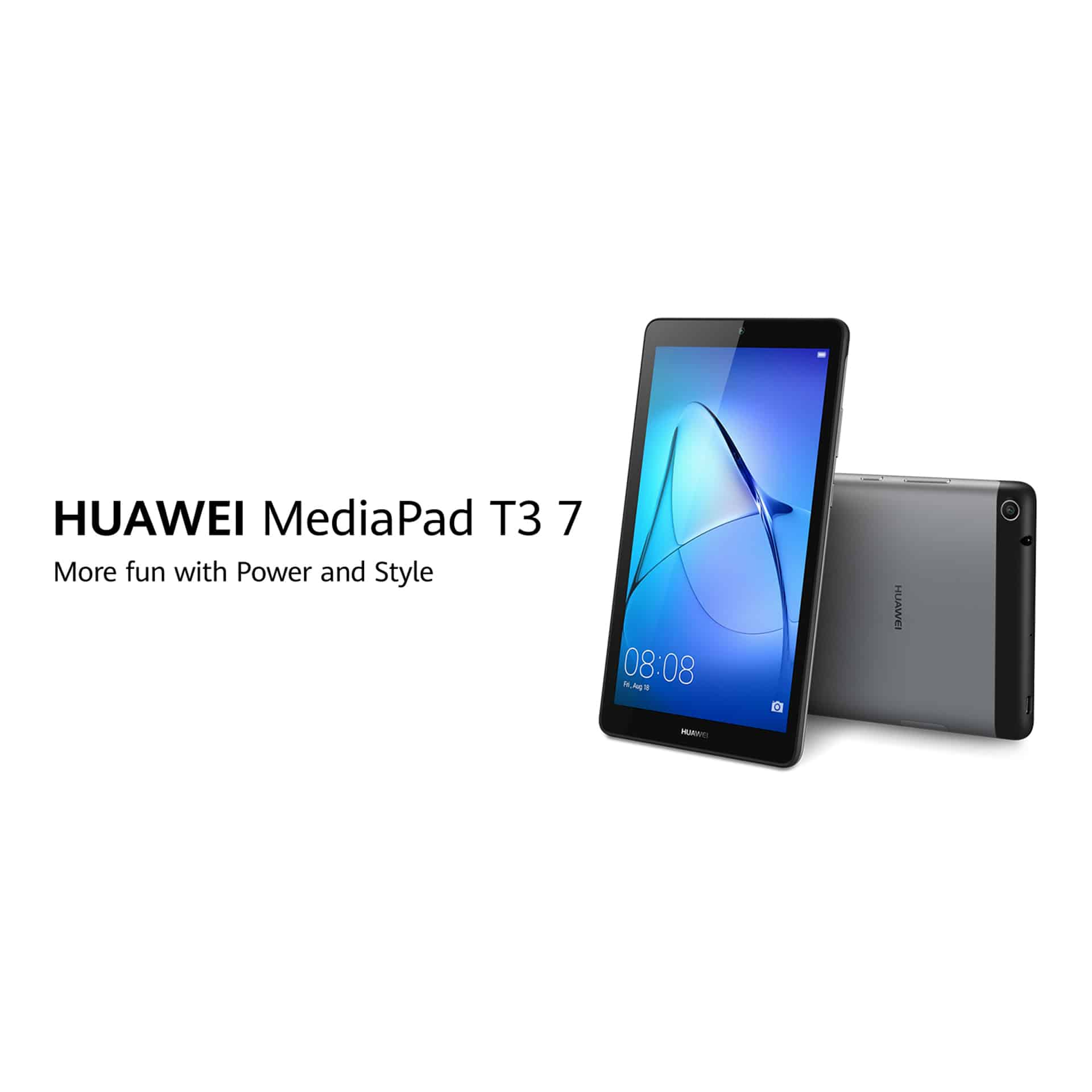 Huawei T3 Tab 7.1″ 3G 16GB