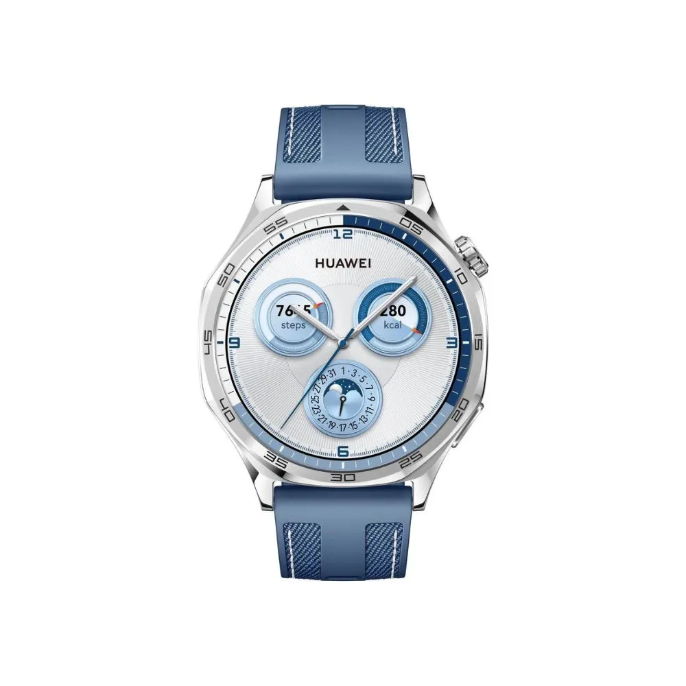 Huawei Watch GT5 46mm AMOLED 46 mm NFC 14-day