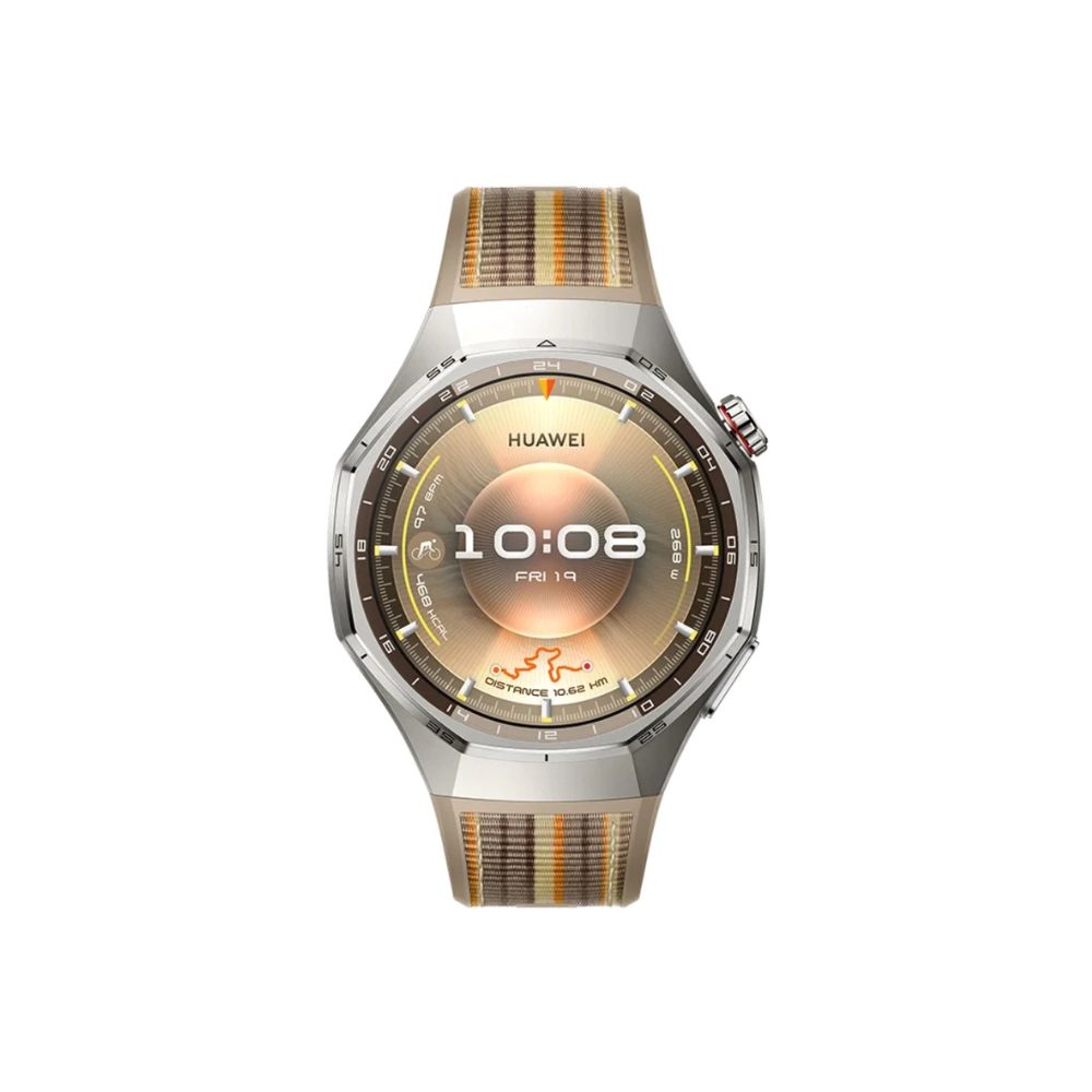 Huawei Watch GT6 Pro 46mm