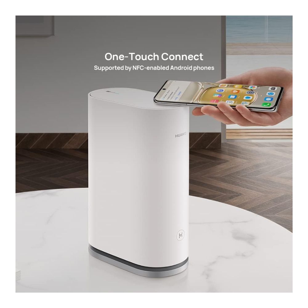 Huawei Wifi Mesh 7 AX6600