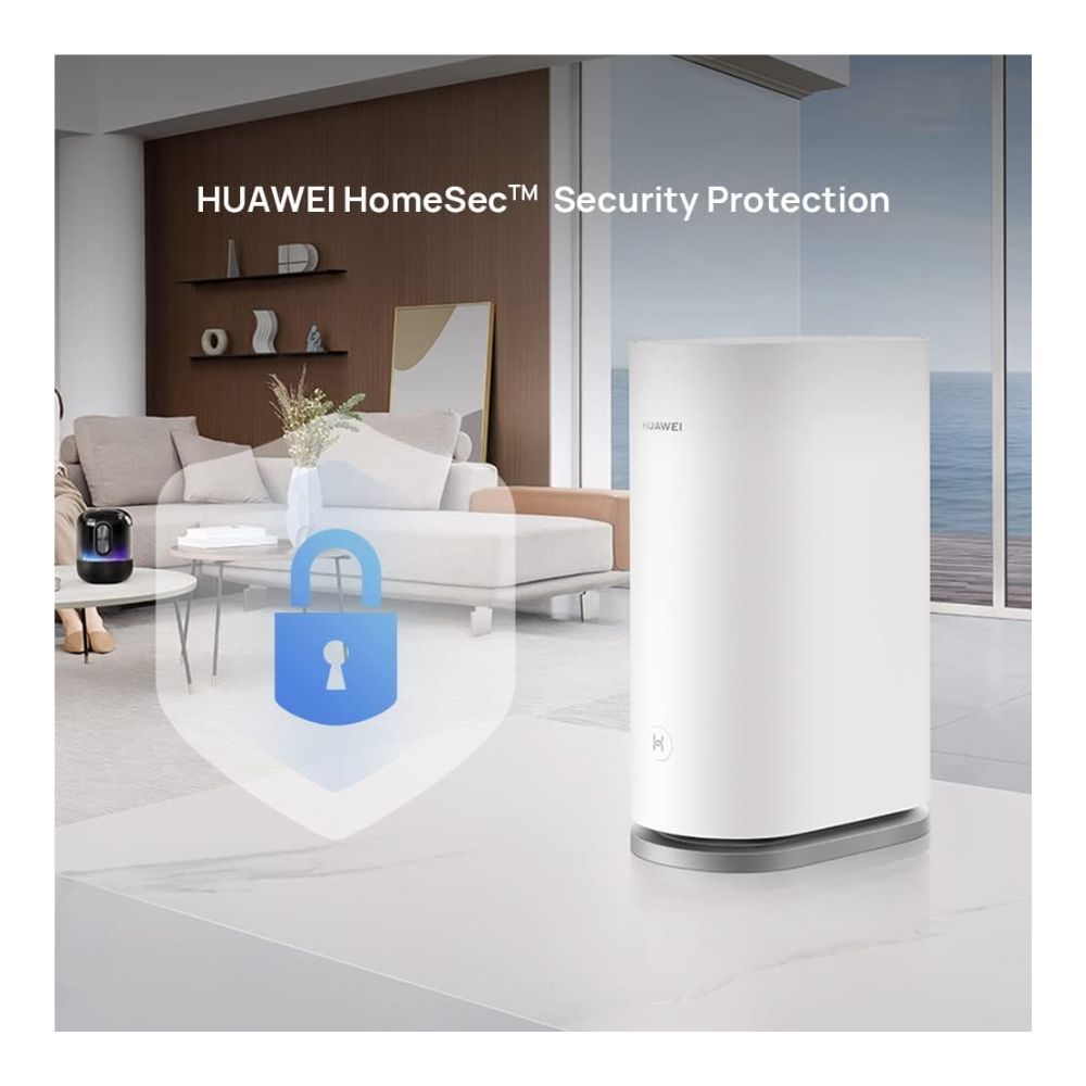 Huawei Wifi Mesh 7 AX6600