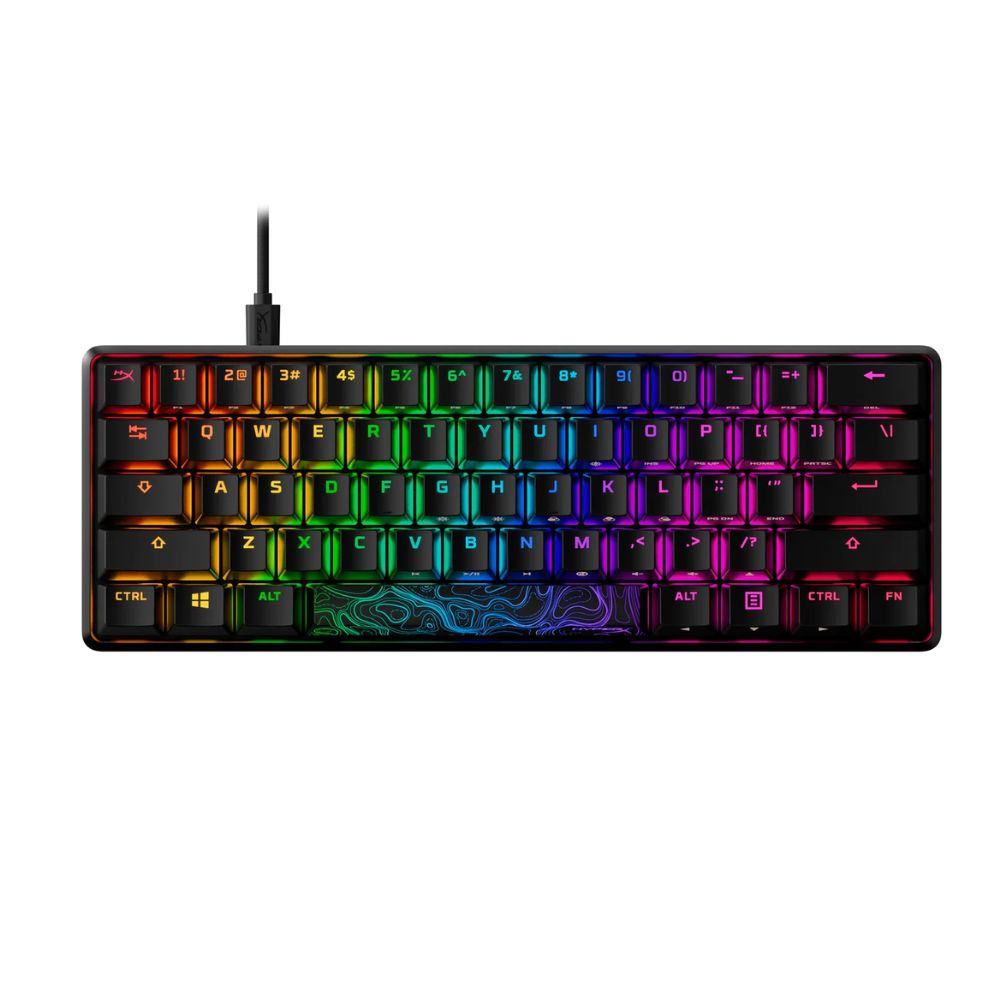 HyperX Alloy Origins 60