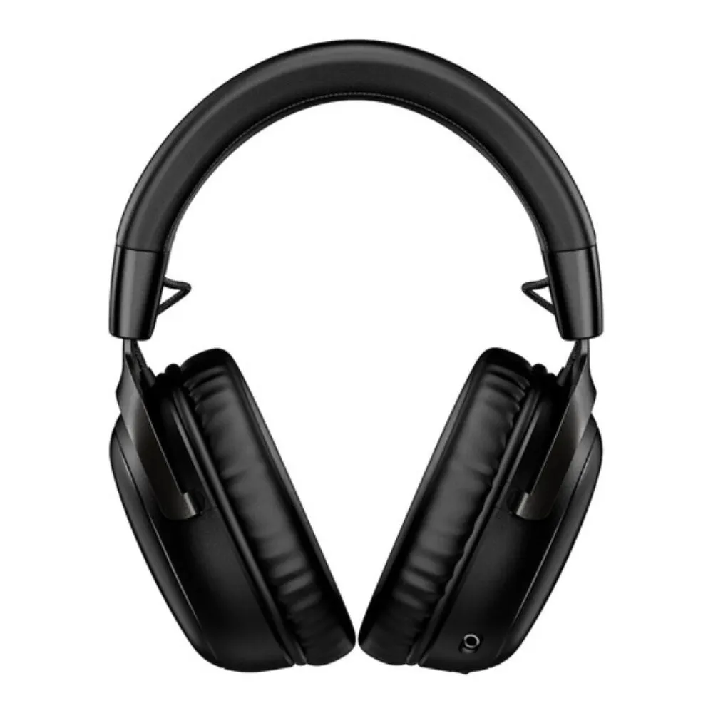 HyperX Cloud III Wireless Gaming Headset (Black)