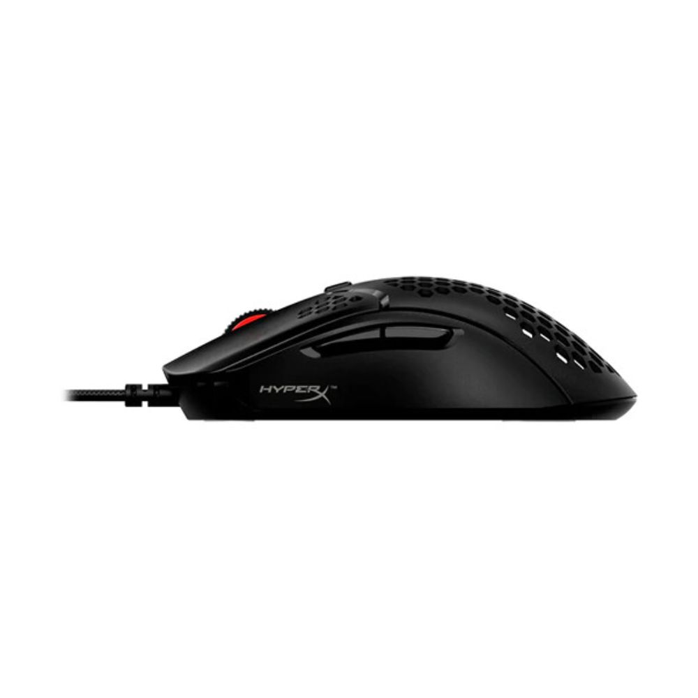 HyperX Pulsefire Haste Wired Gaming Mouse (Black)