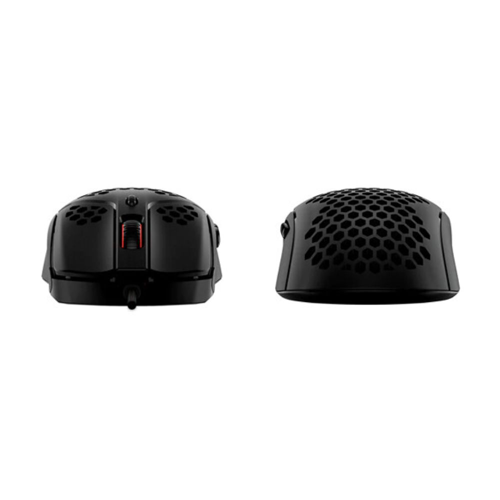 HyperX Pulsefire Haste Wired Gaming Mouse (Black)