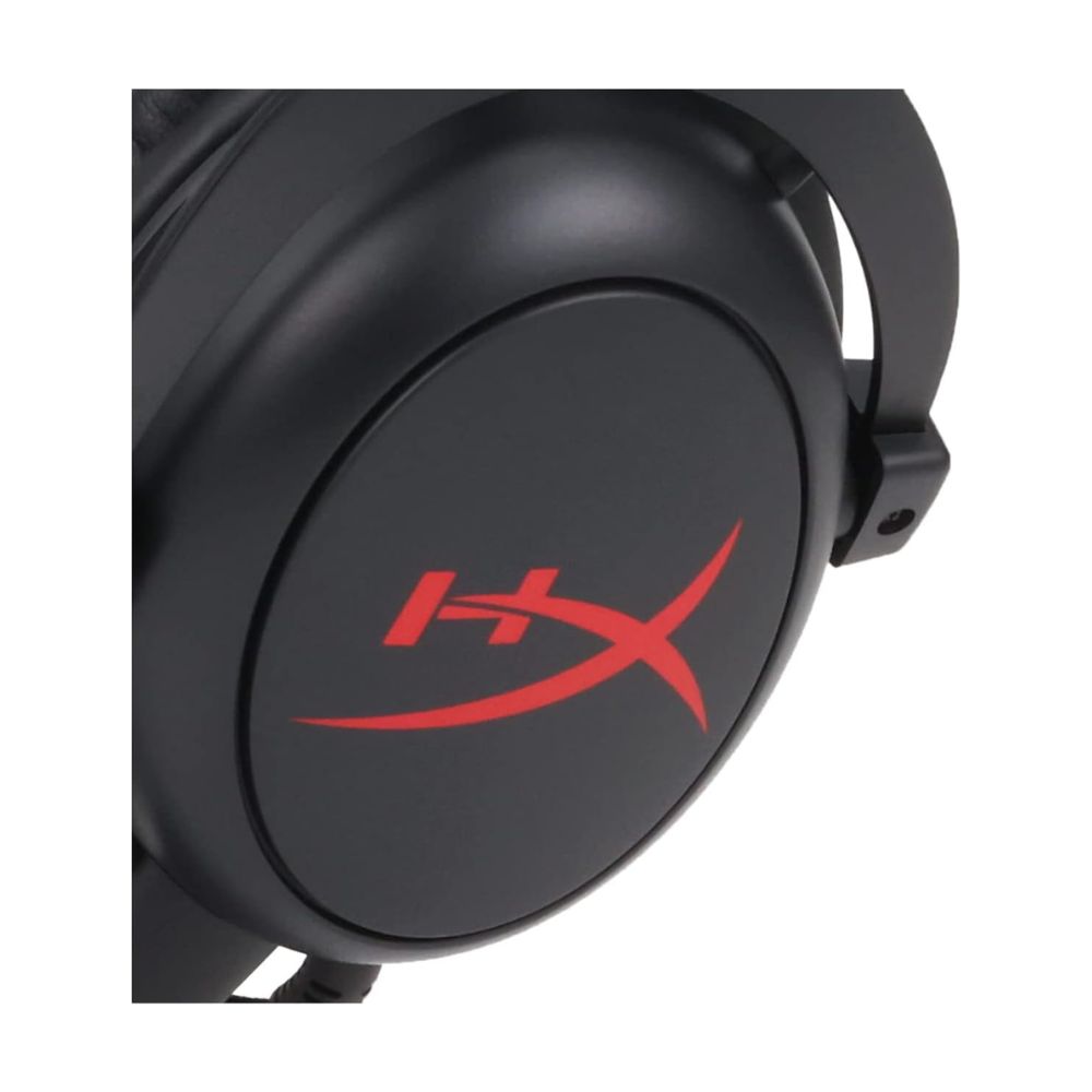 HyperX – Streamer Starter Pack SoloCast Wired USB Condensor Microphone and Cloud Core Gaming Headset)