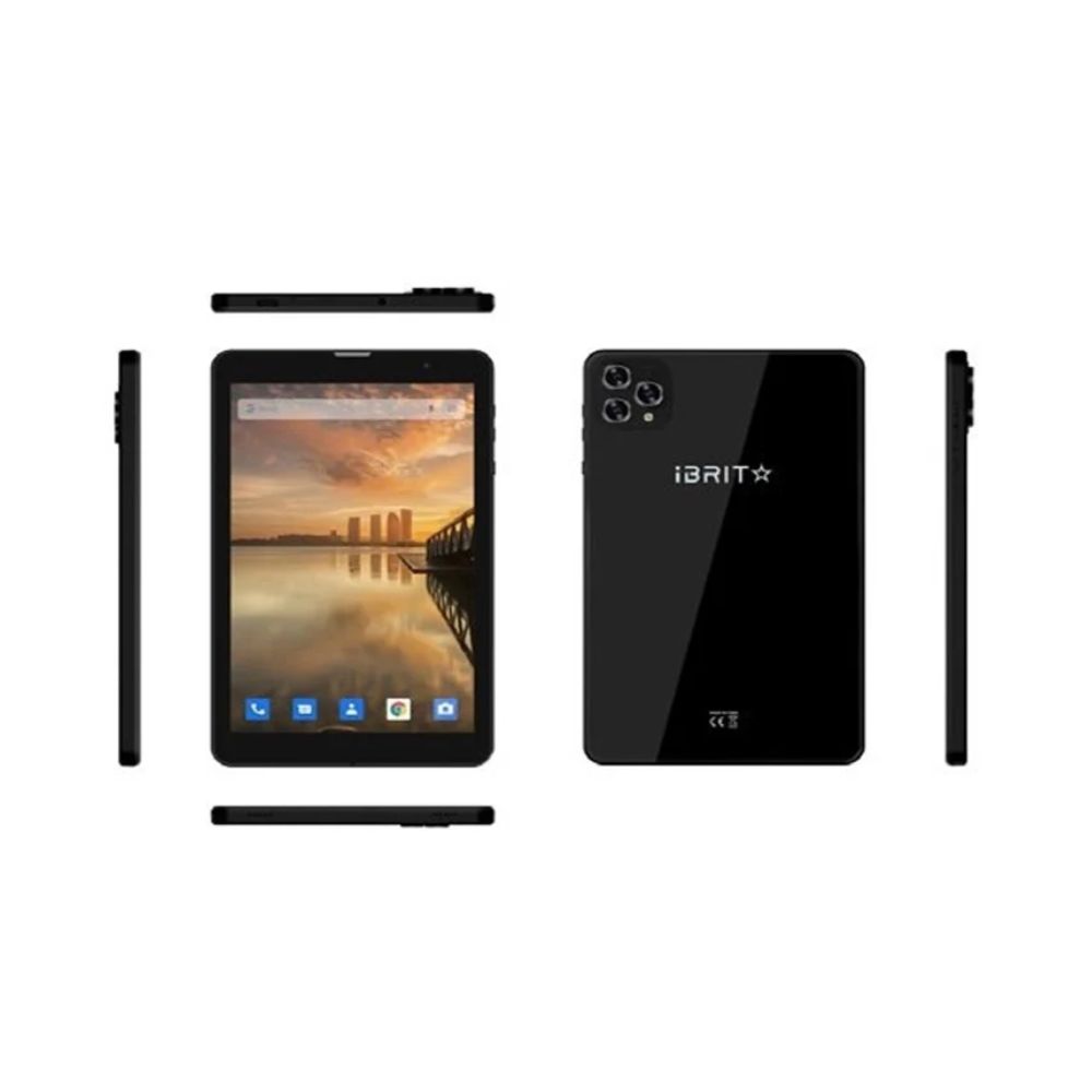 Ibrit Max 8 Pro