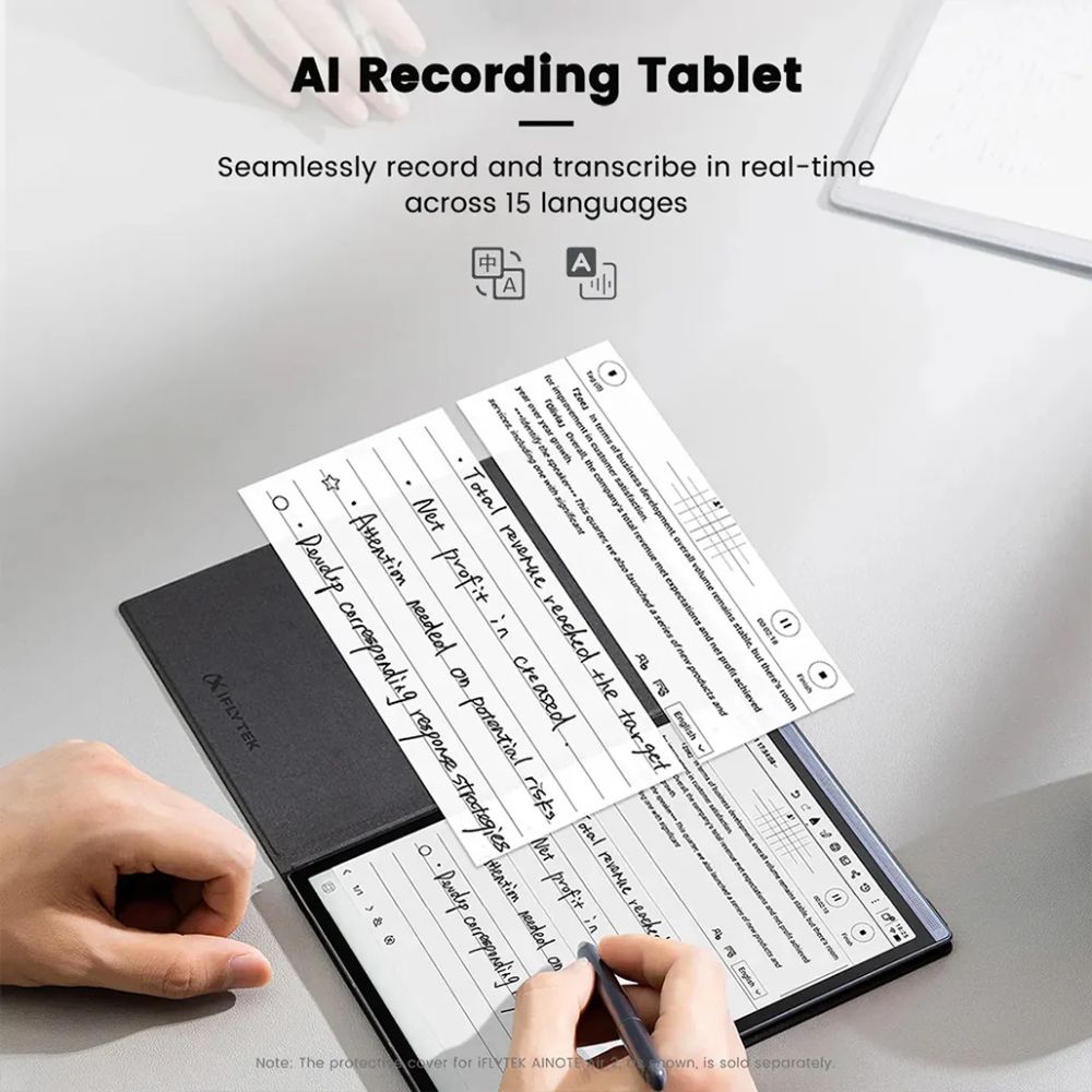 iFLYTEK AINOTE Air 2 Smart Digital Notebook