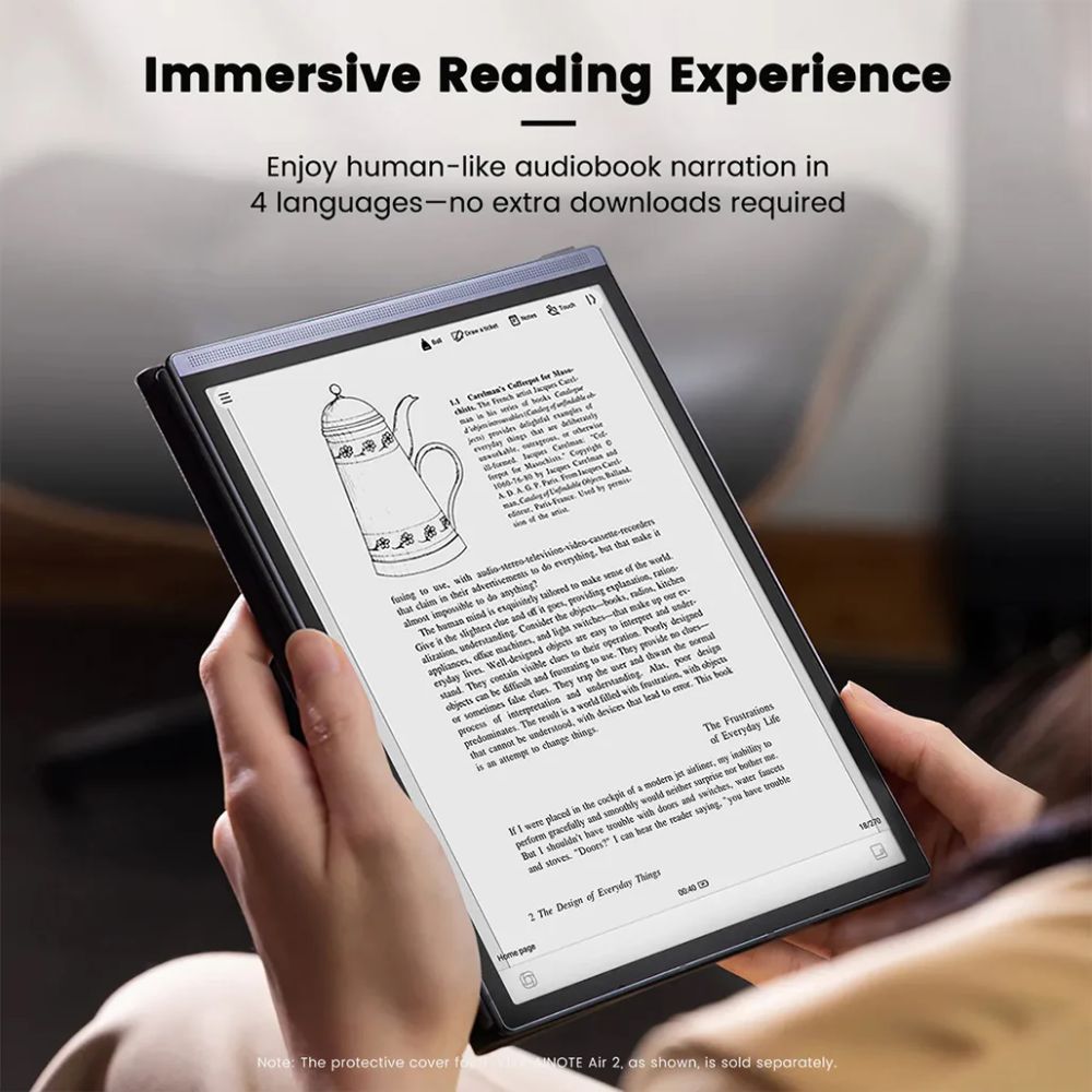 iFLYTEK AINOTE Air 2 Smart Digital Notebook