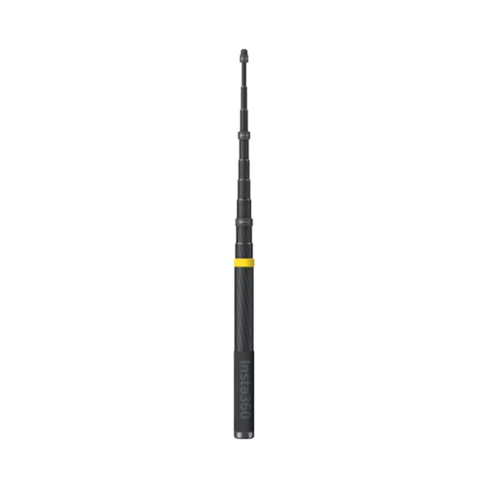 Insta360 3m 9.8ft (3 Meter) Extended Edition Selfie Stick