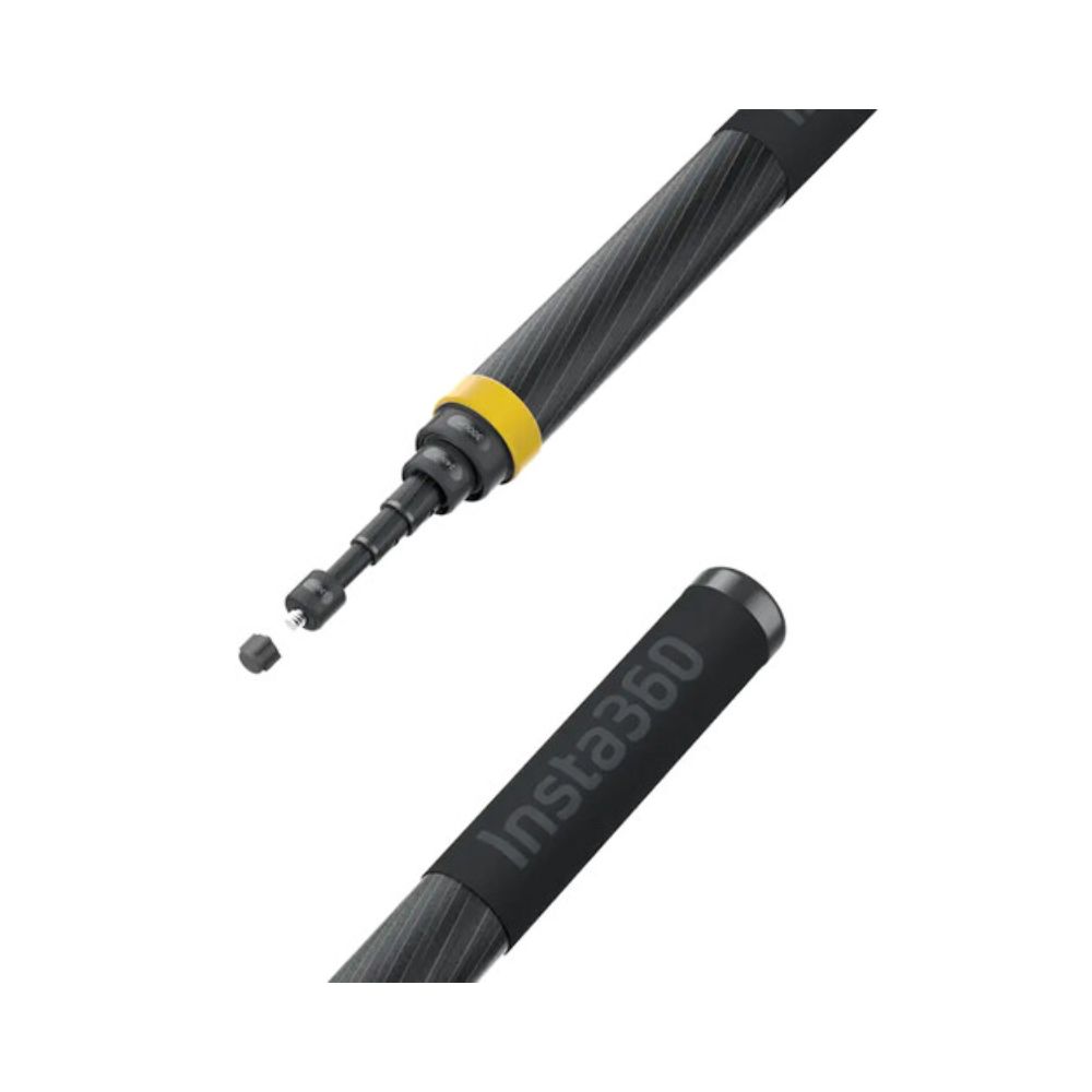 Insta360 3m 9.8ft (3 Meter) Extended Edition Selfie Stick