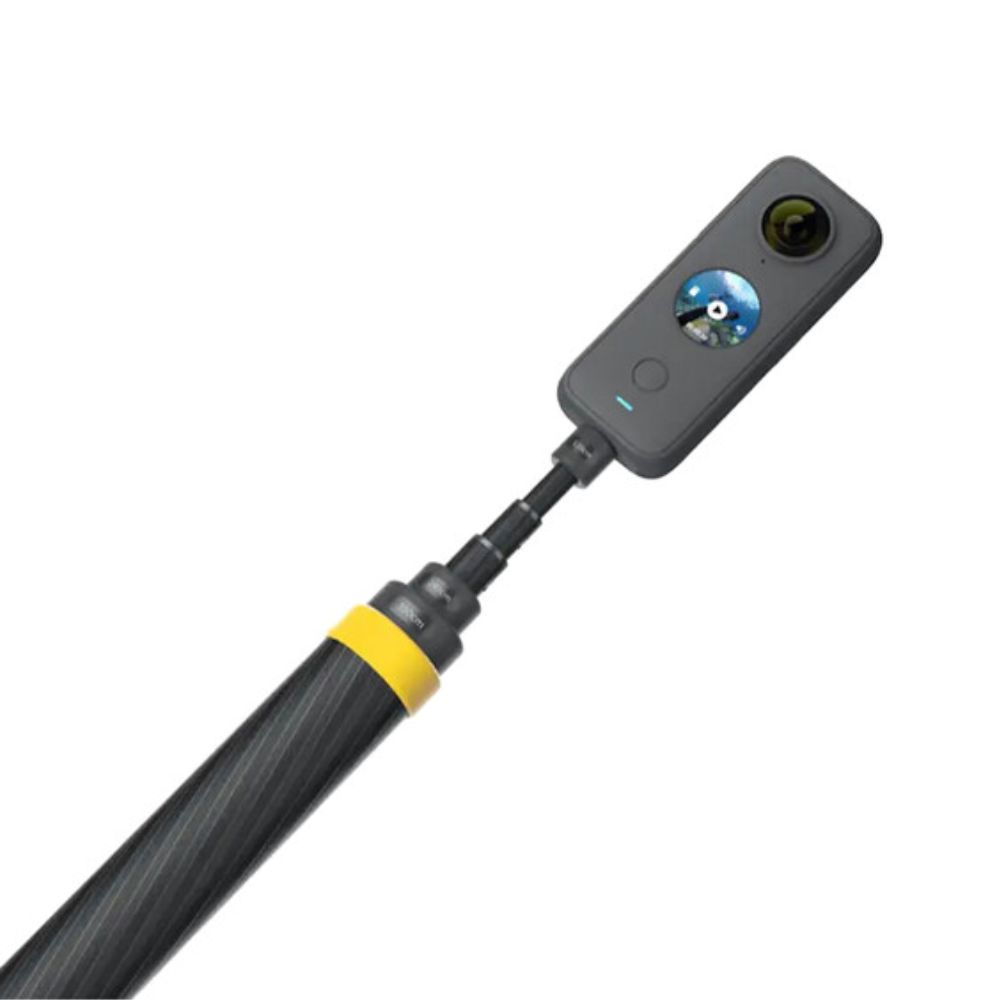 Insta360 3m 9.8ft (3 Meter) Extended Edition Selfie Stick