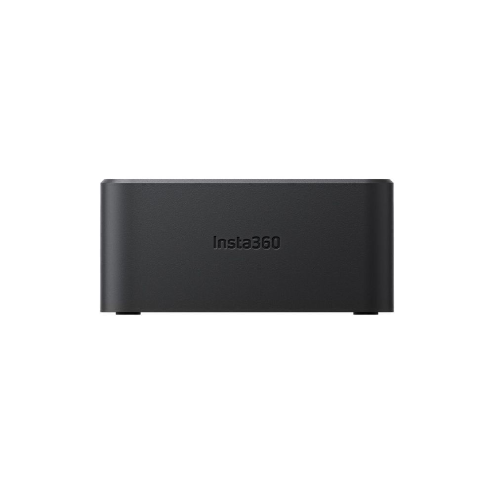 Insta360 Fast Charge Hub for X4