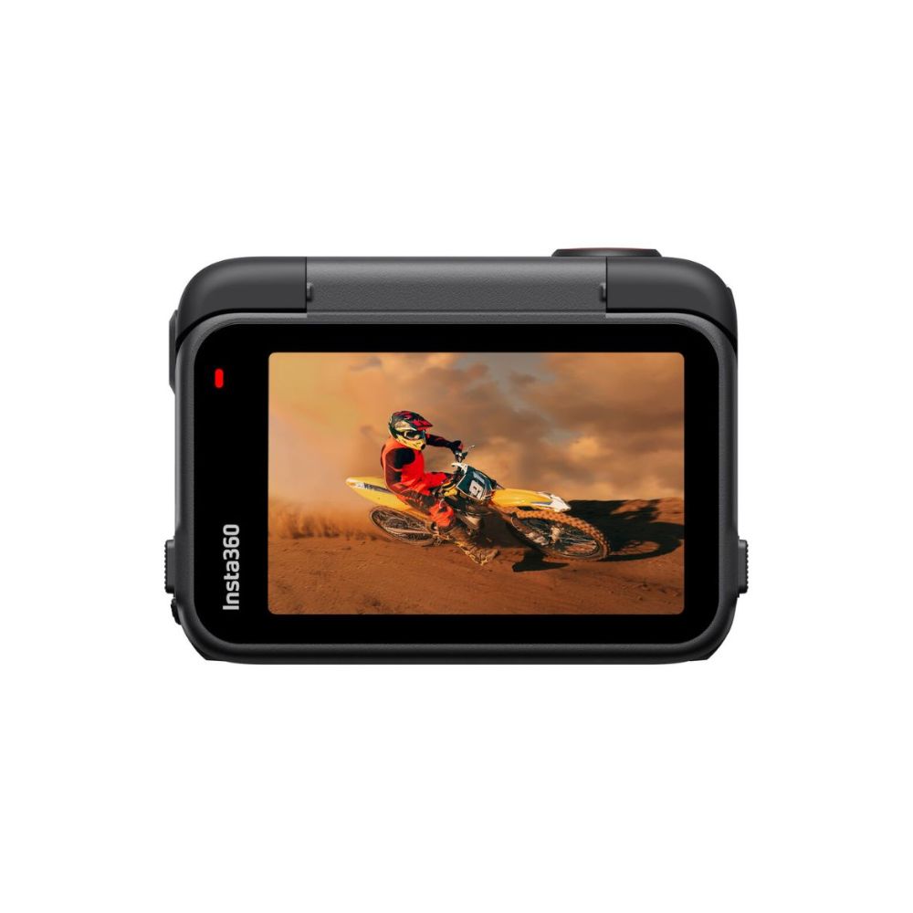 Insta360 Ace Pro 2 Action Camera Battery Bundle