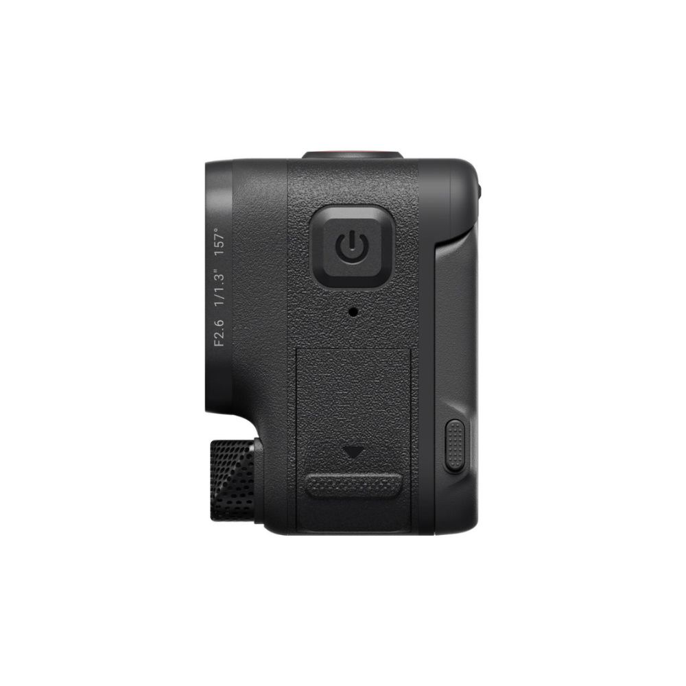 Insta360 Ace Pro 2 Action Camera Battery Bundle
