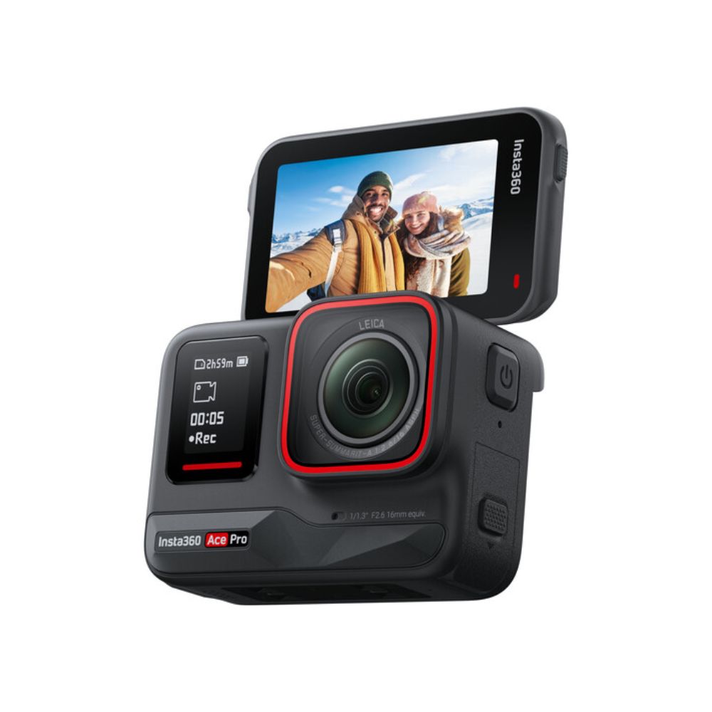 Insta360 Ace Pro 8K Action Camera