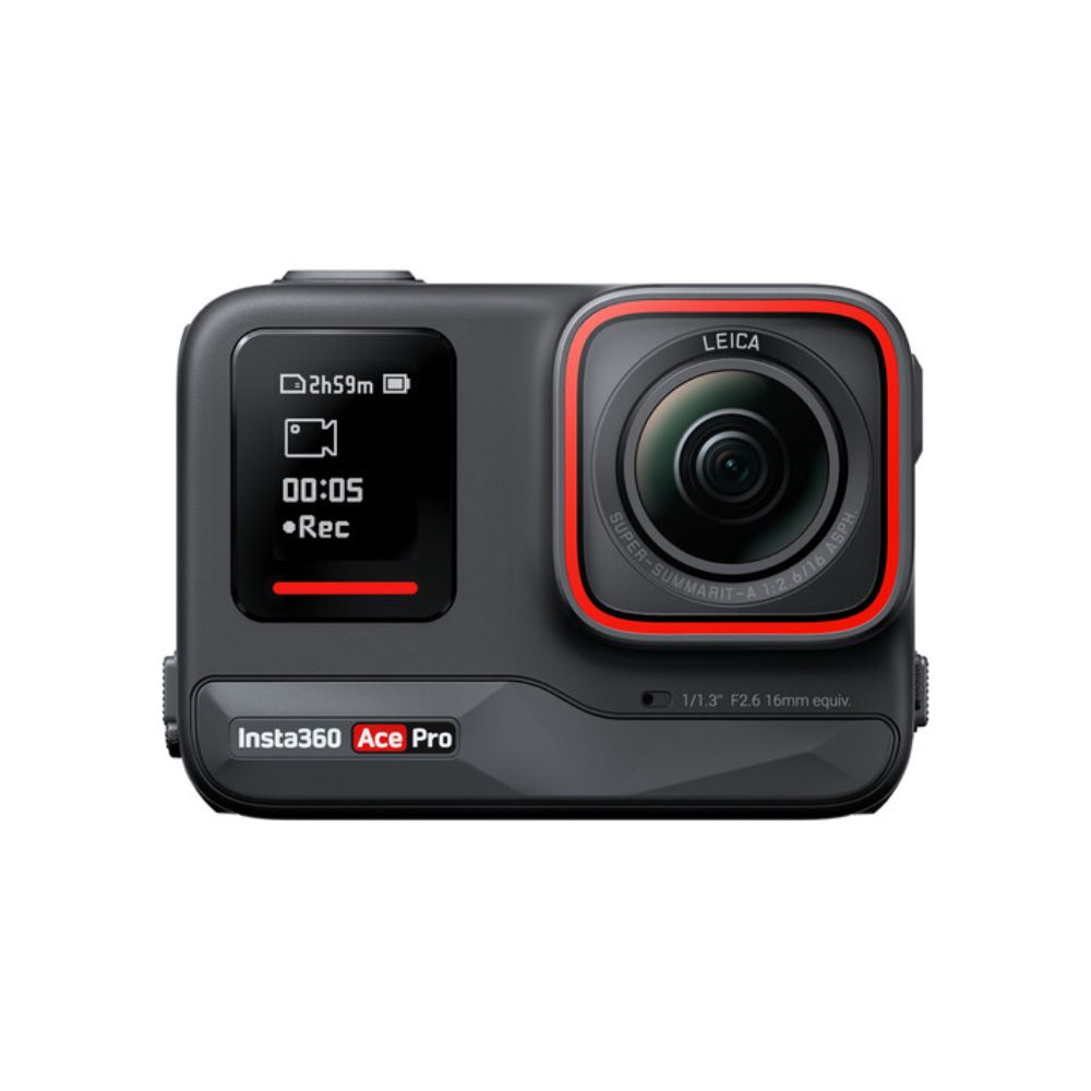 Insta360 Ace Pro 8K Action Camera