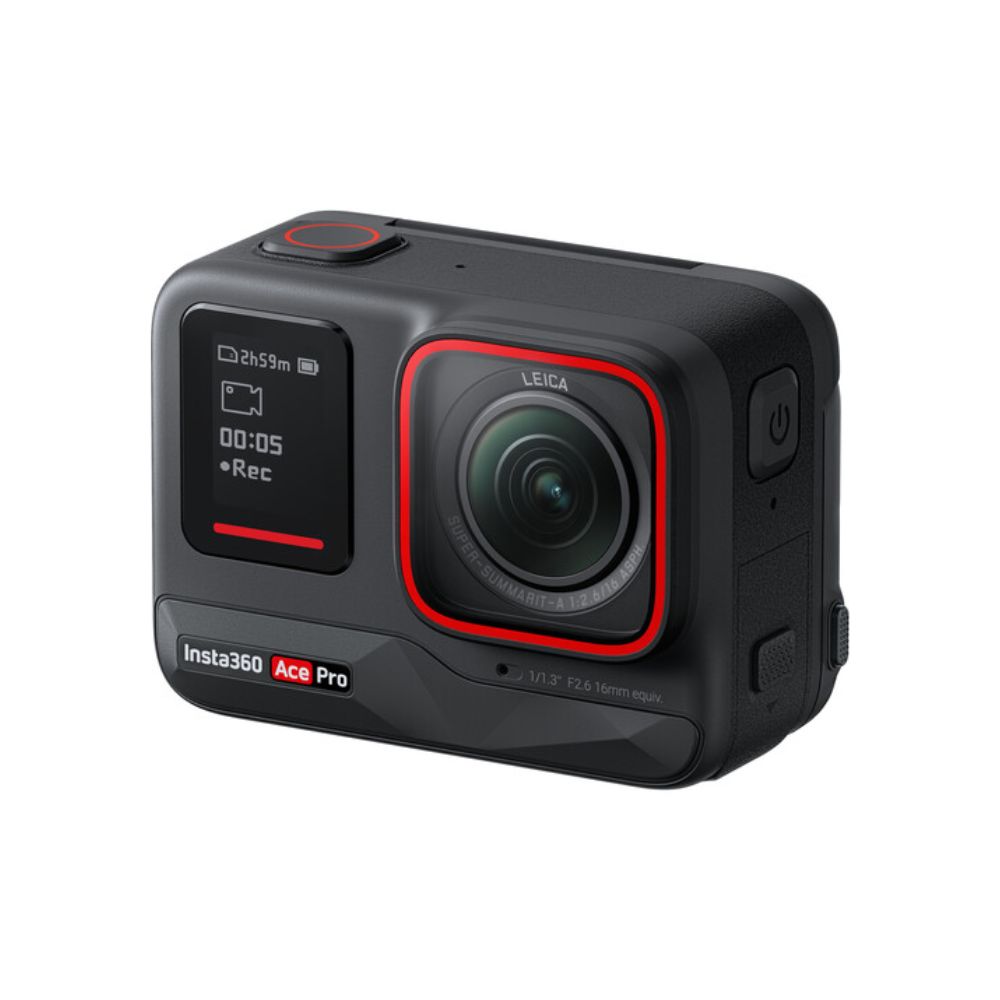 Insta360 Ace Pro 8K Action Camera