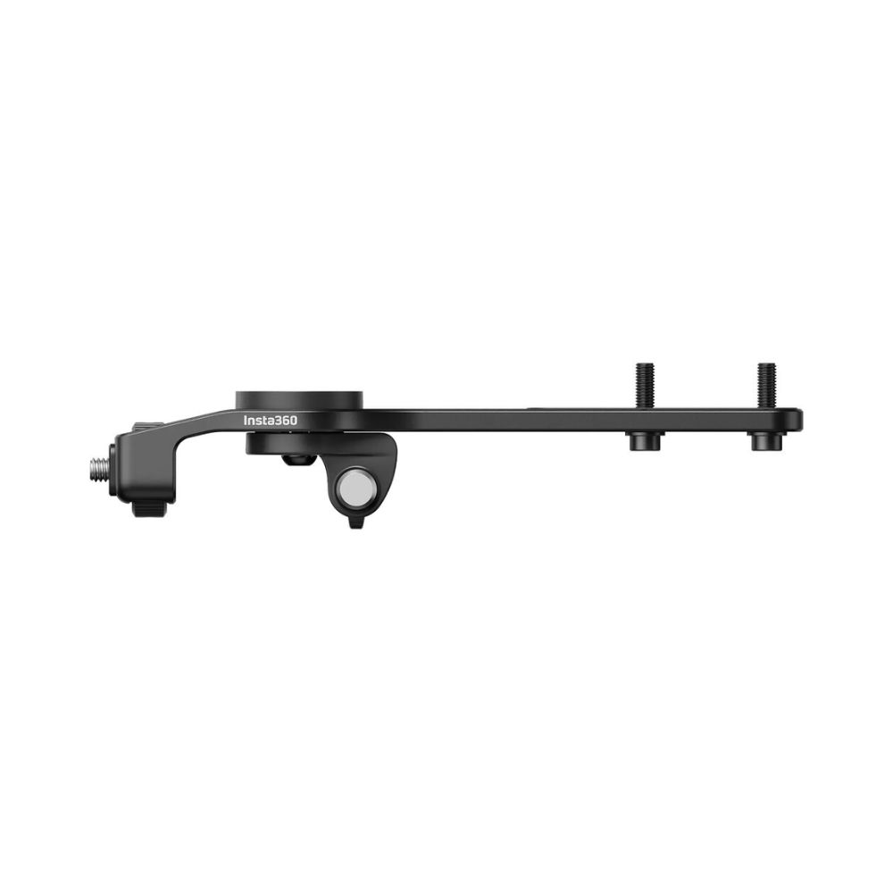 Insta360 Bike Computer Mount Integrated Handlebars