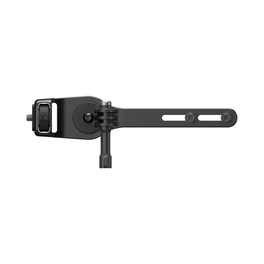 Insta360 Bike Computer Mount Integrated Handlebars