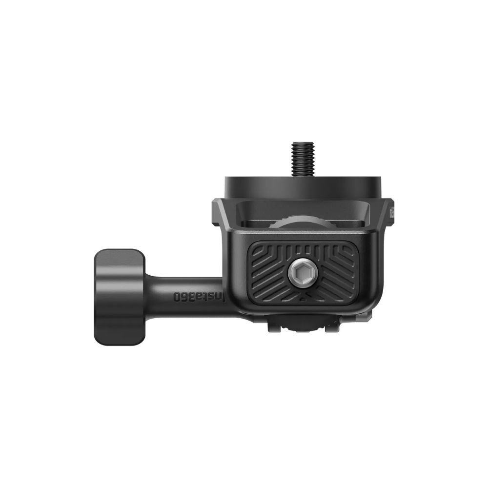 Insta360 Bike Computer Mount Integrated Handlebars