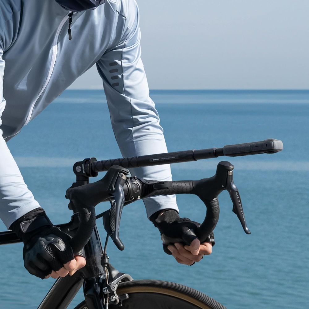 Insta360 Bike Headset Cap Mount