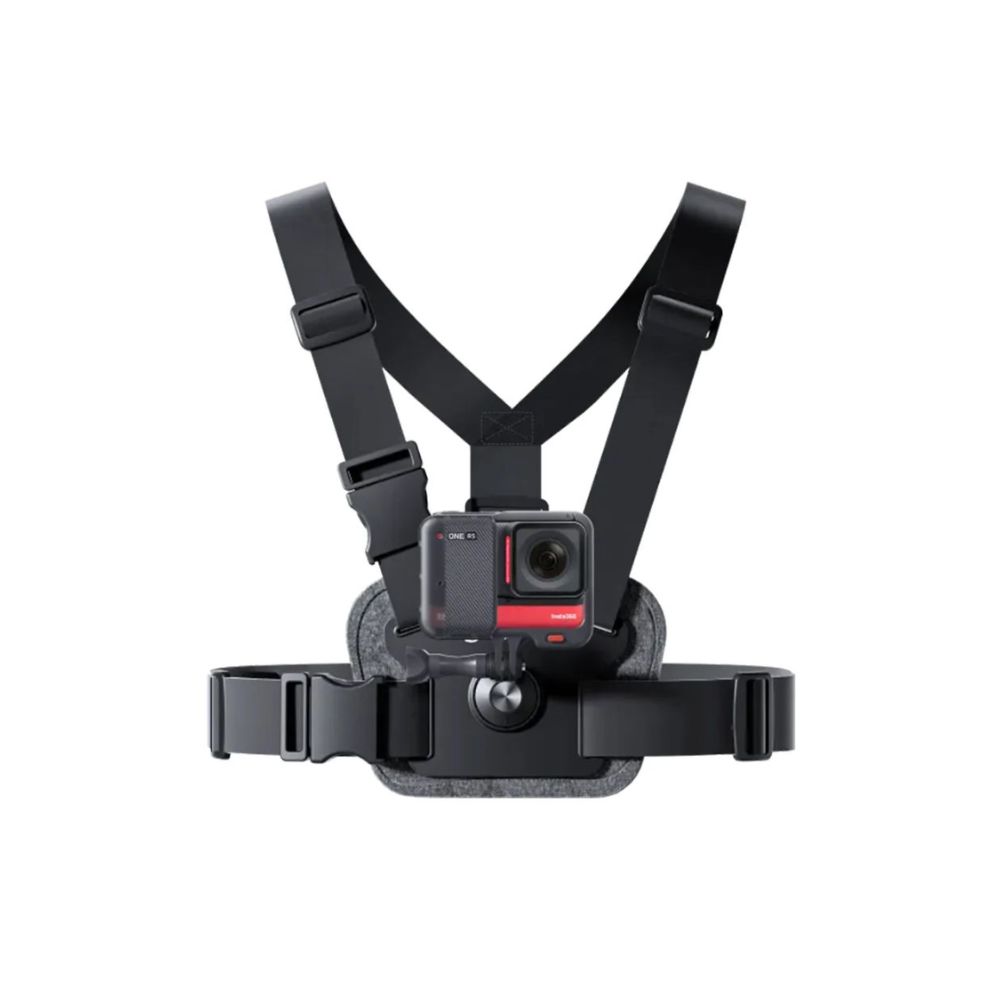 Insta360 Chest Strap