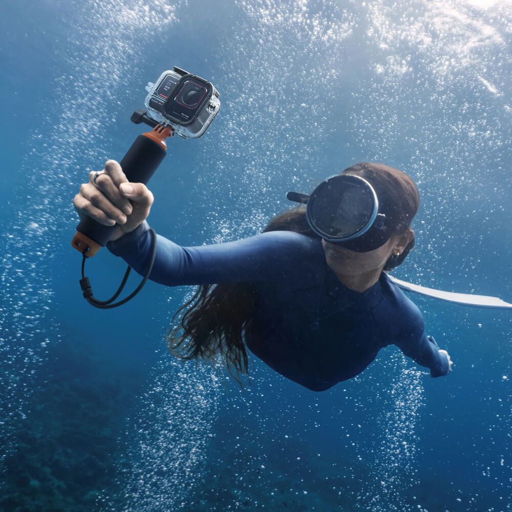 Insta360 Dive Case for Ace Pro 2