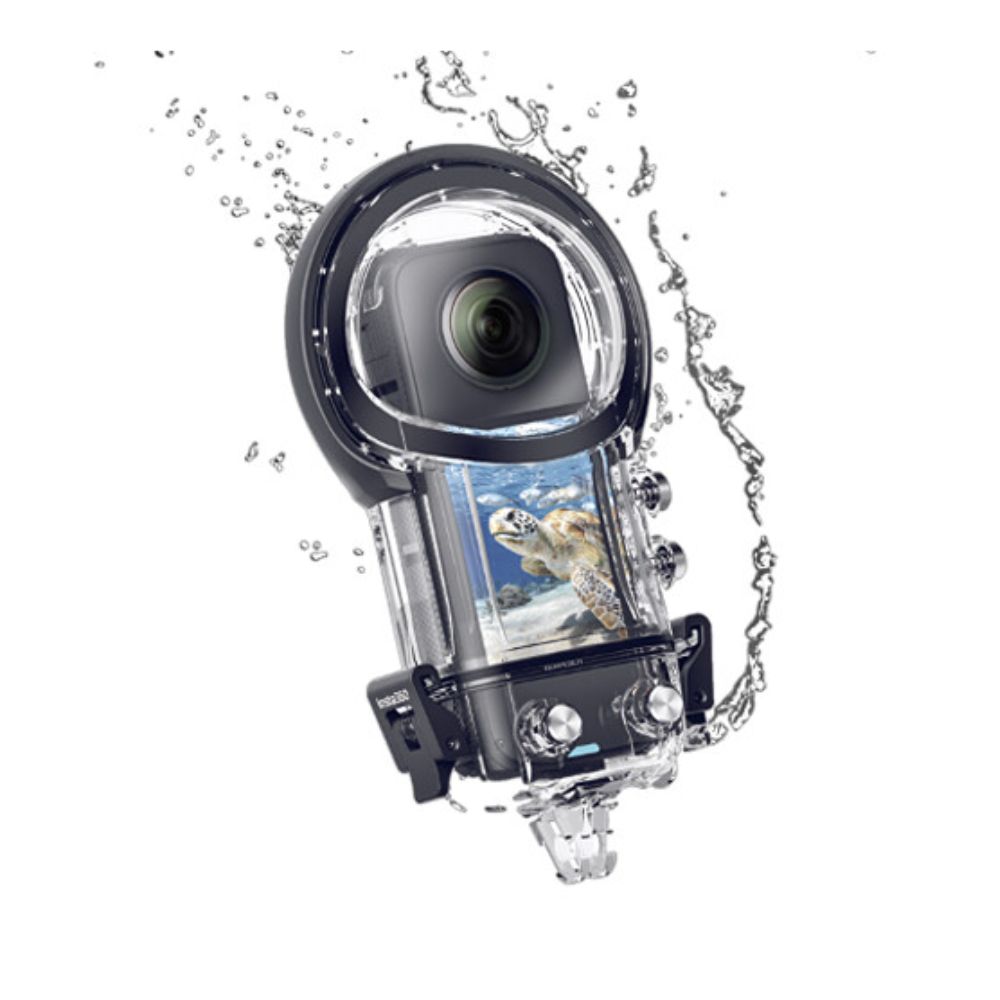 Insta360 Dive Case for X3