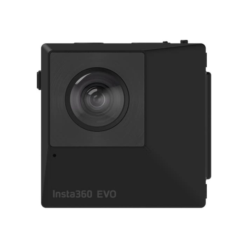 Insta360 EVO 3D/2D Convertible 360/180° VR Camera