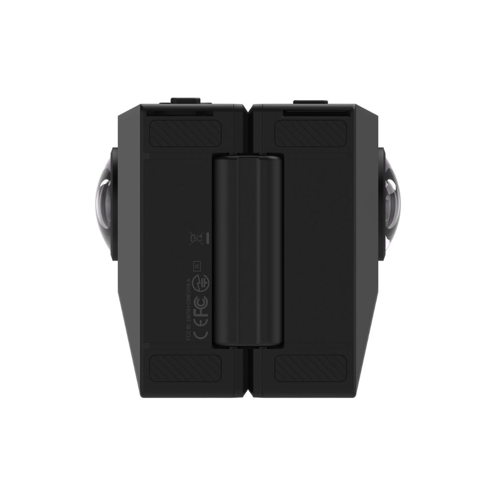 Insta360 EVO 3D/2D Convertible 360/180° VR Camera