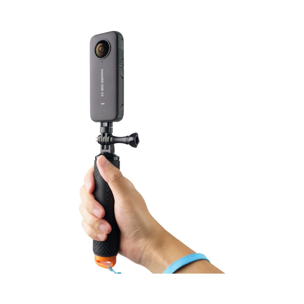 Insta360 Floating Handgrip for Insta360 Cameras