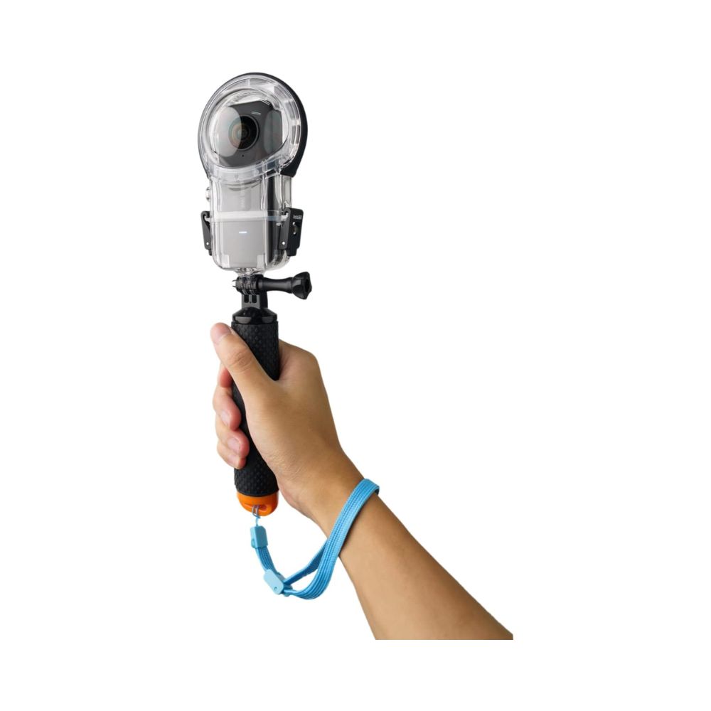 Insta360 Floating Handgrip for Insta360 Cameras