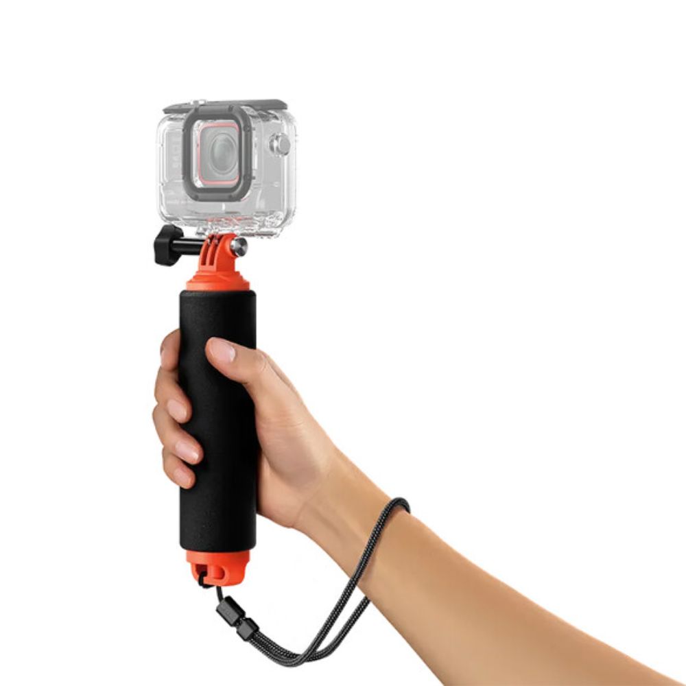 Insta360 Floating Handgrip